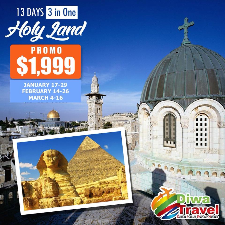 Holy-Land