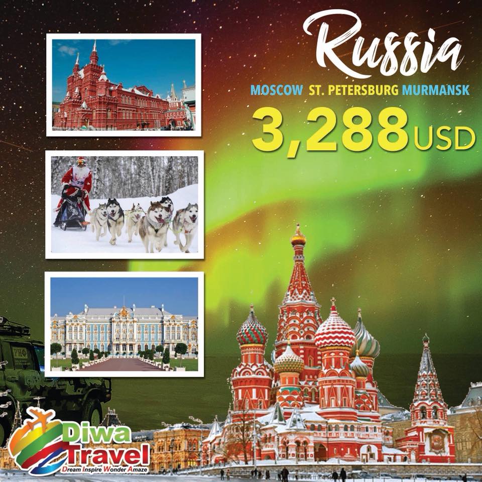 Russia