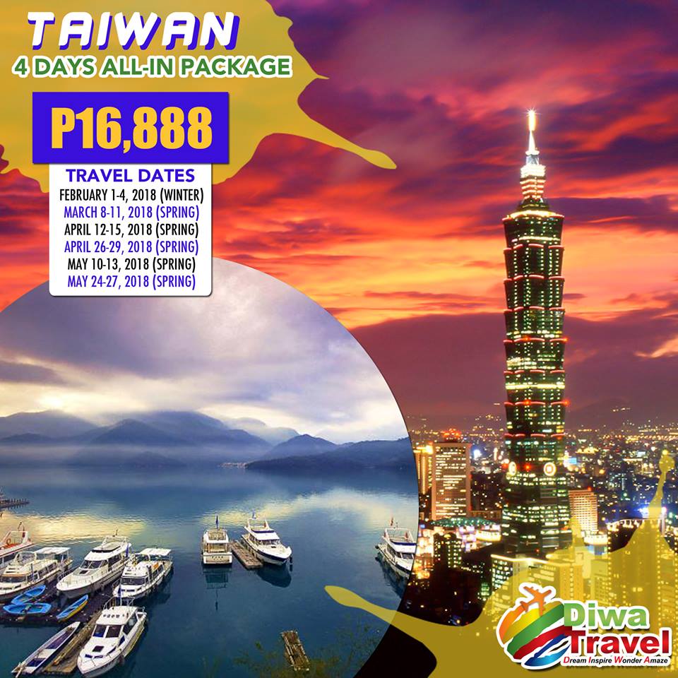 taiwan
