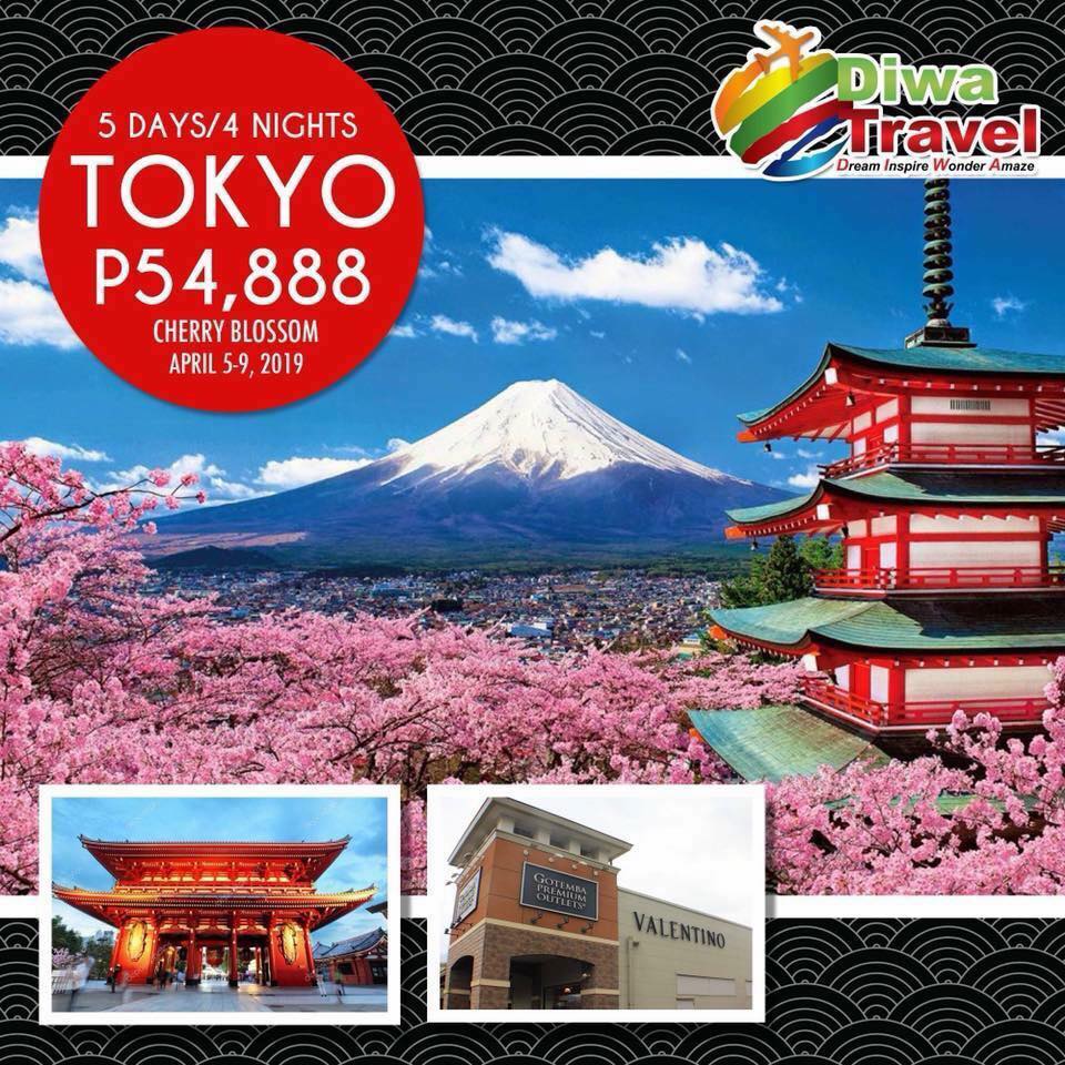 TOKYO